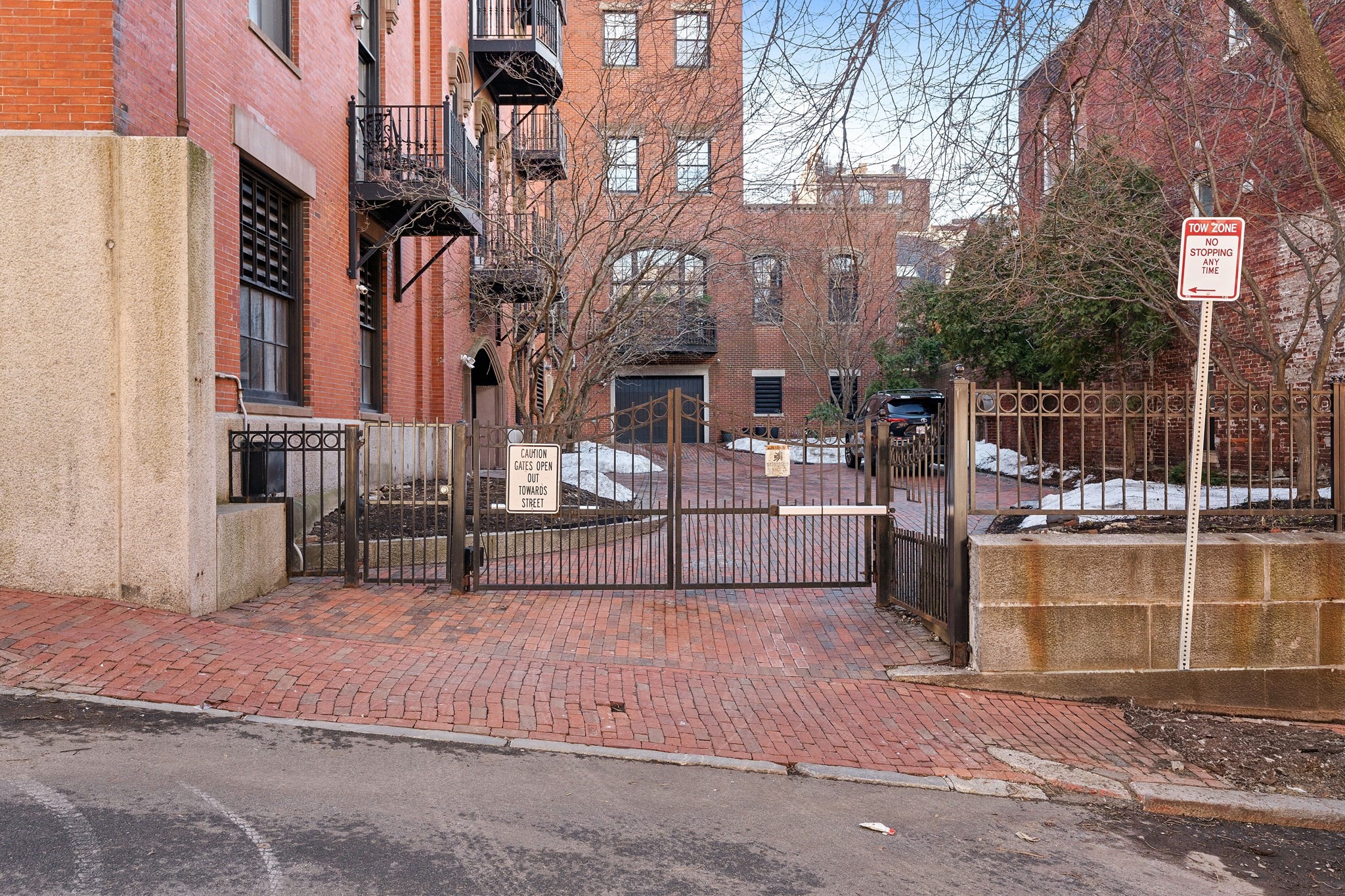 41 Phillips St Unit 8, Beacon Hill, Boston, MA 02114 - Image 27