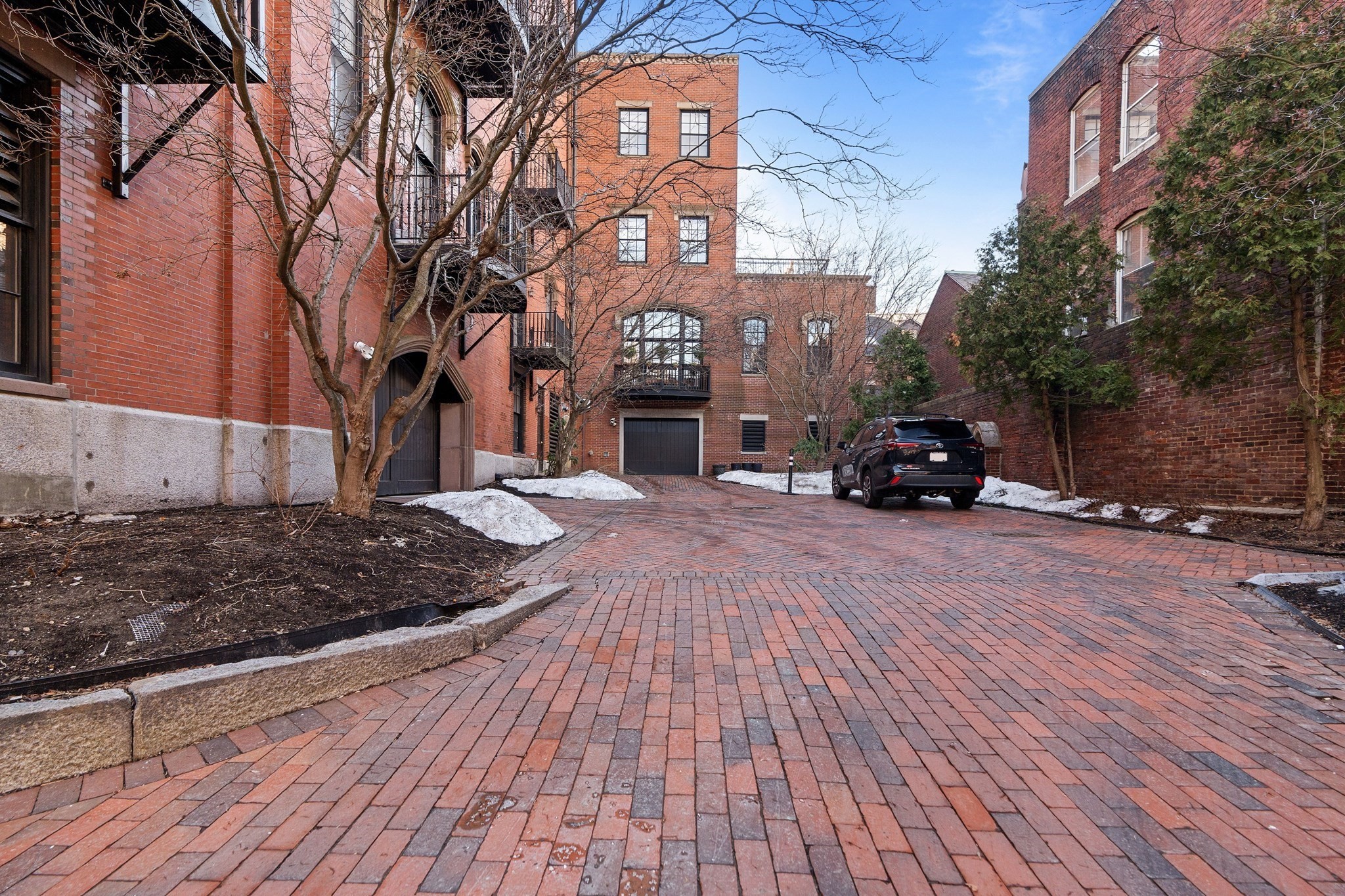 41 Phillips St Unit 8, Beacon Hill, Boston, MA 02114 - Image 28