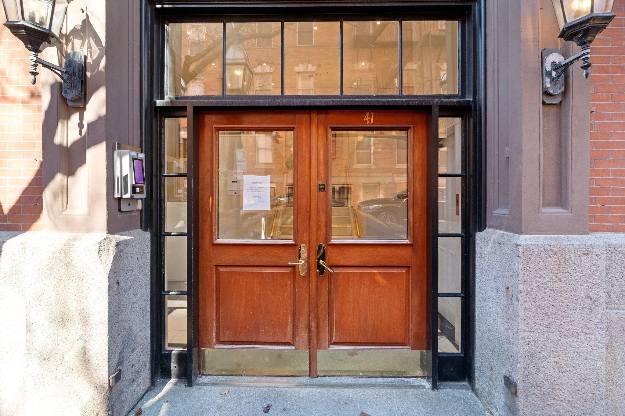 41 Phillips St Unit 8, Beacon Hill, Boston, MA 02114 - Image 30