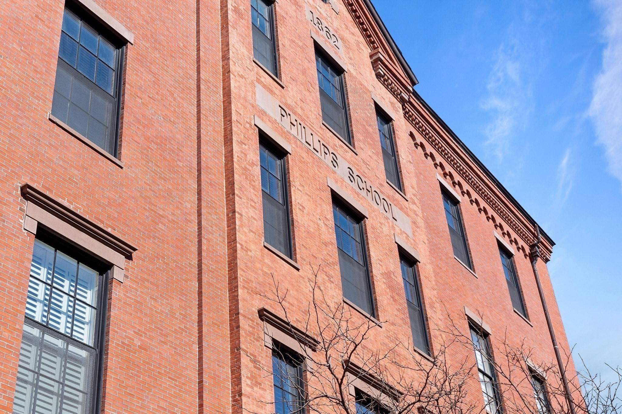 41 Phillips St Unit 8, Beacon Hill, Boston, MA 02114 - Image 38