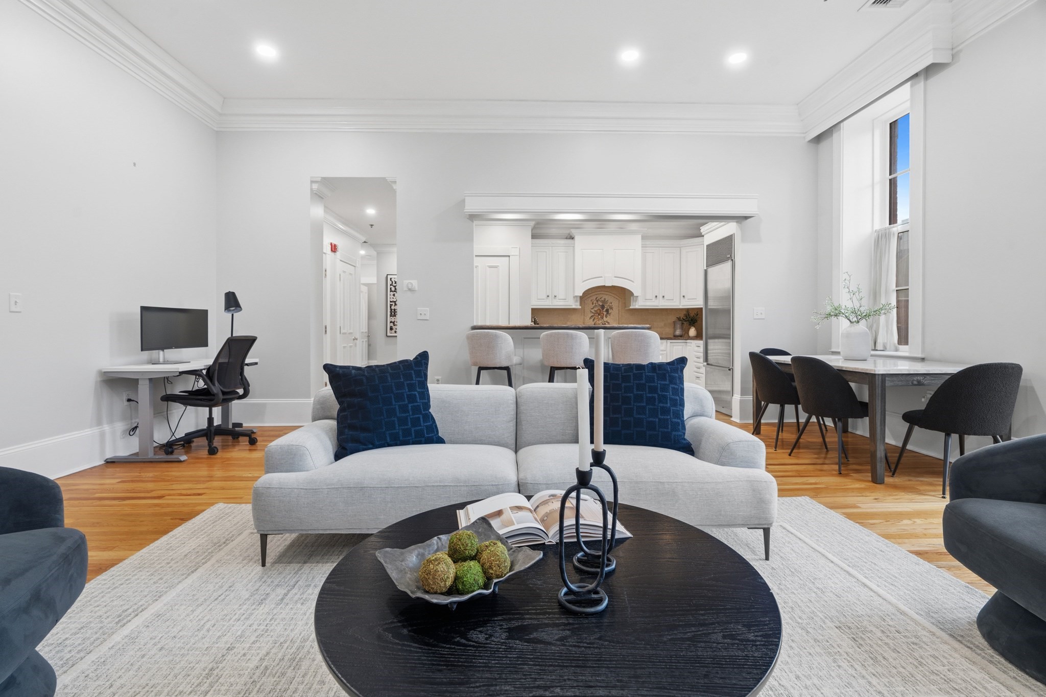 41 Phillips St Unit 8, Beacon Hill, Boston, MA 02114 - Image 6