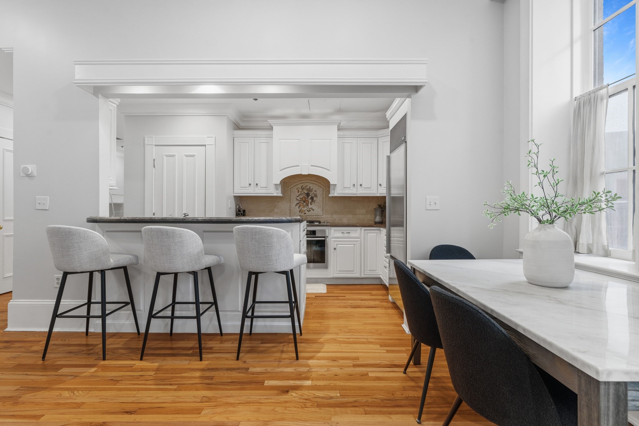 41 Phillips St Unit 8, Beacon Hill, Boston, MA 02114 - Image 7