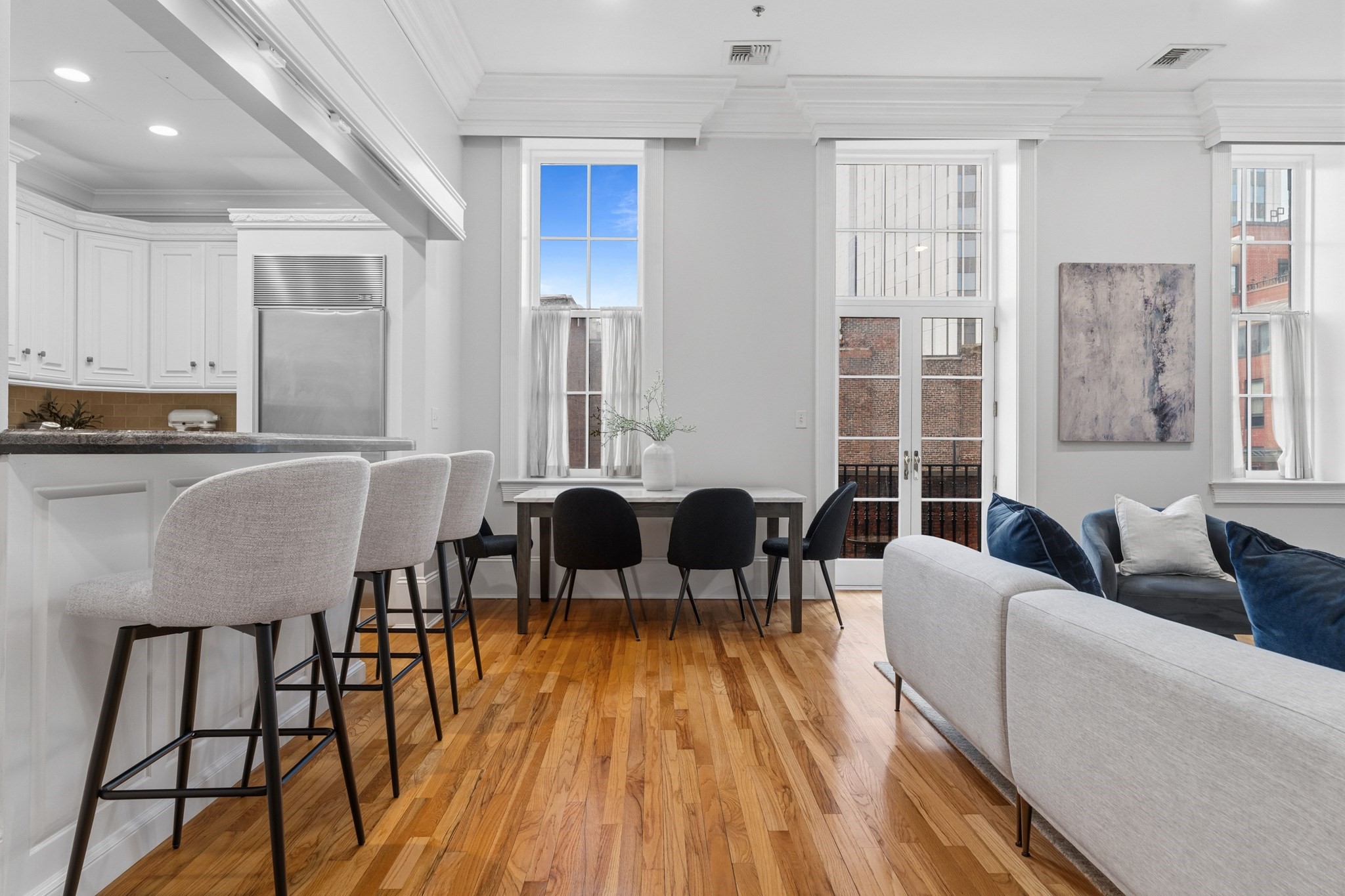 41 Phillips St Unit 8, Beacon Hill, Boston, MA 02114 - Image 8