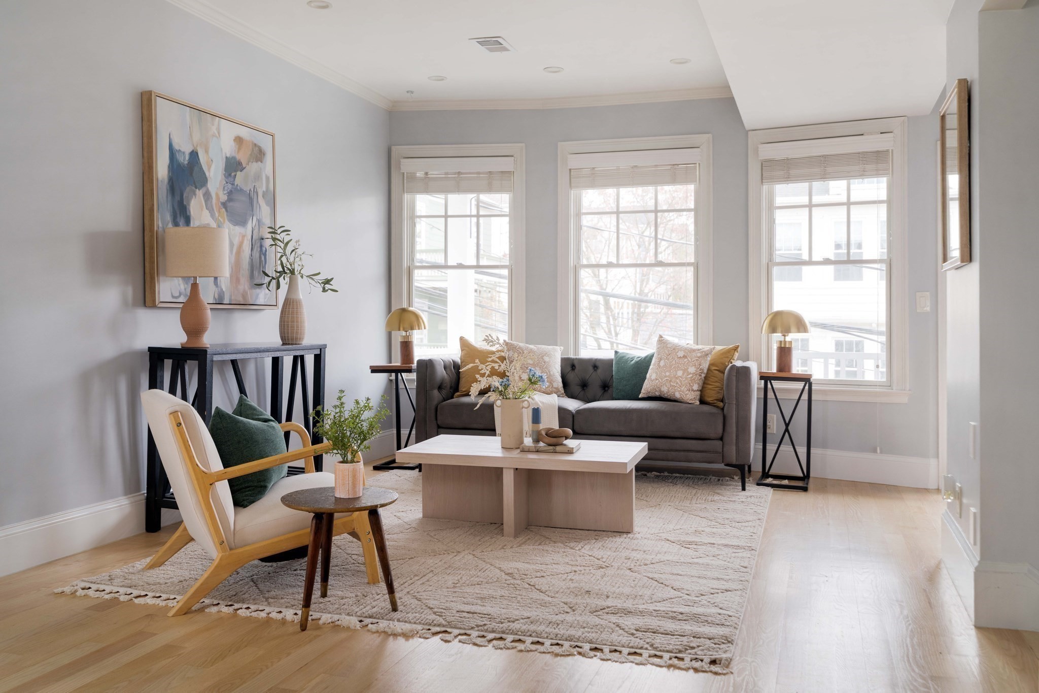 6 Hamilton Road Unit 6, Somerville, MA 02144 - Image 4