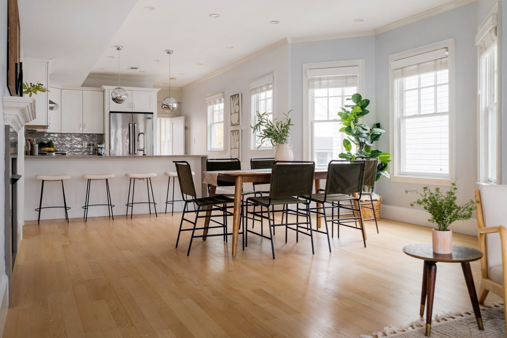 6 Hamilton Road Unit 6, Somerville, MA 02144 - Image 7