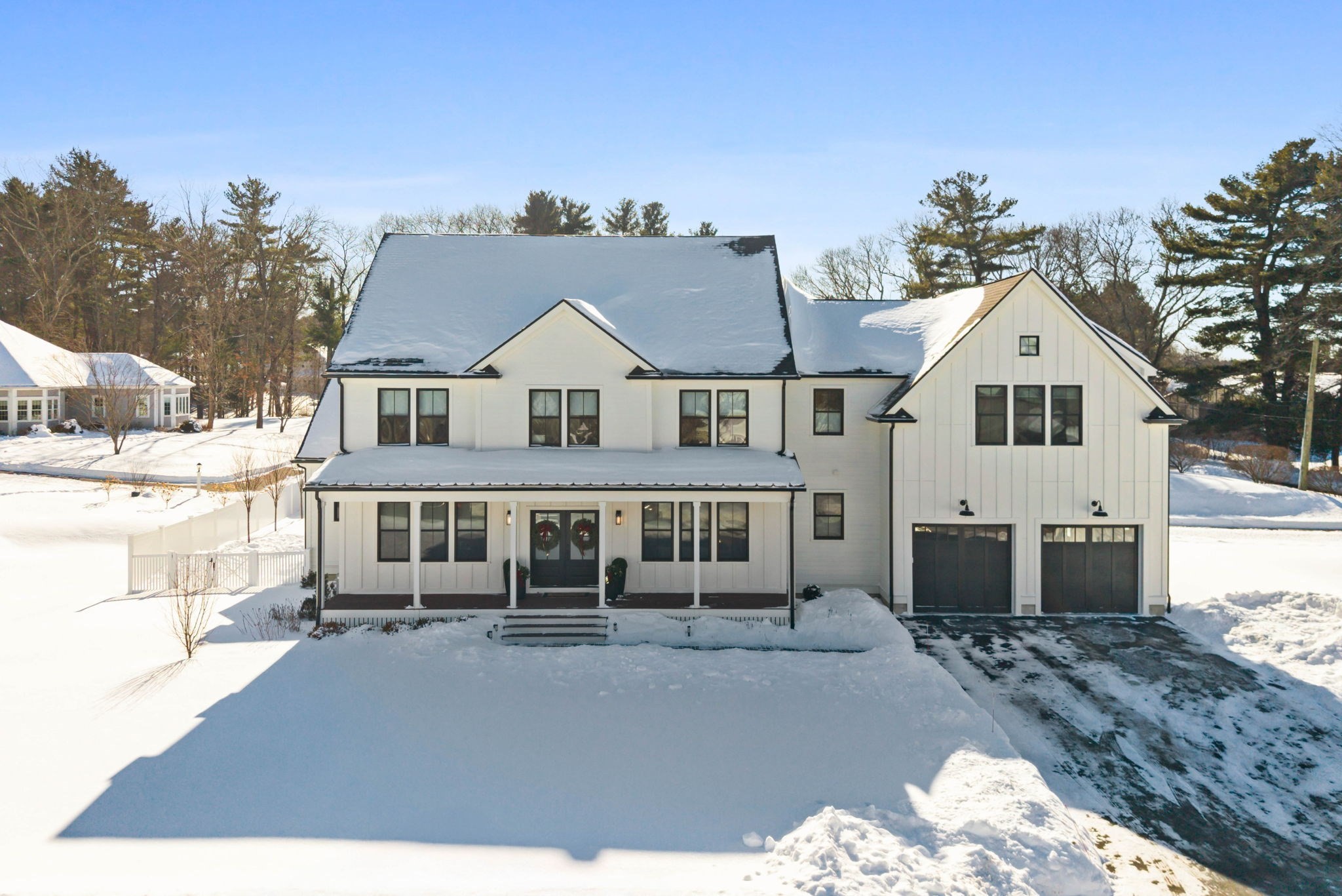 6 Litchfields Way, Walpole, MA 02081