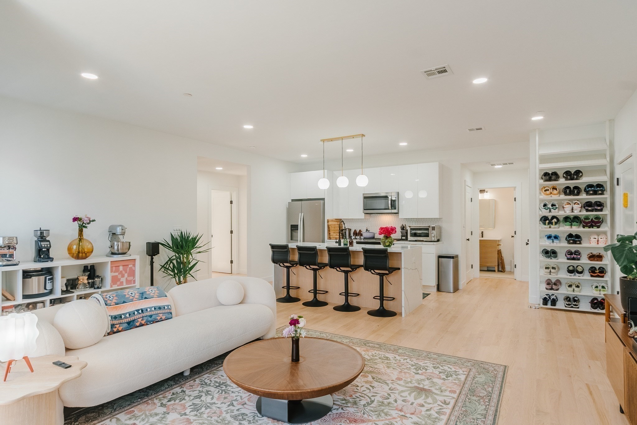 43 Withington St Unit 7, Dorchester, Boston, MA 02124