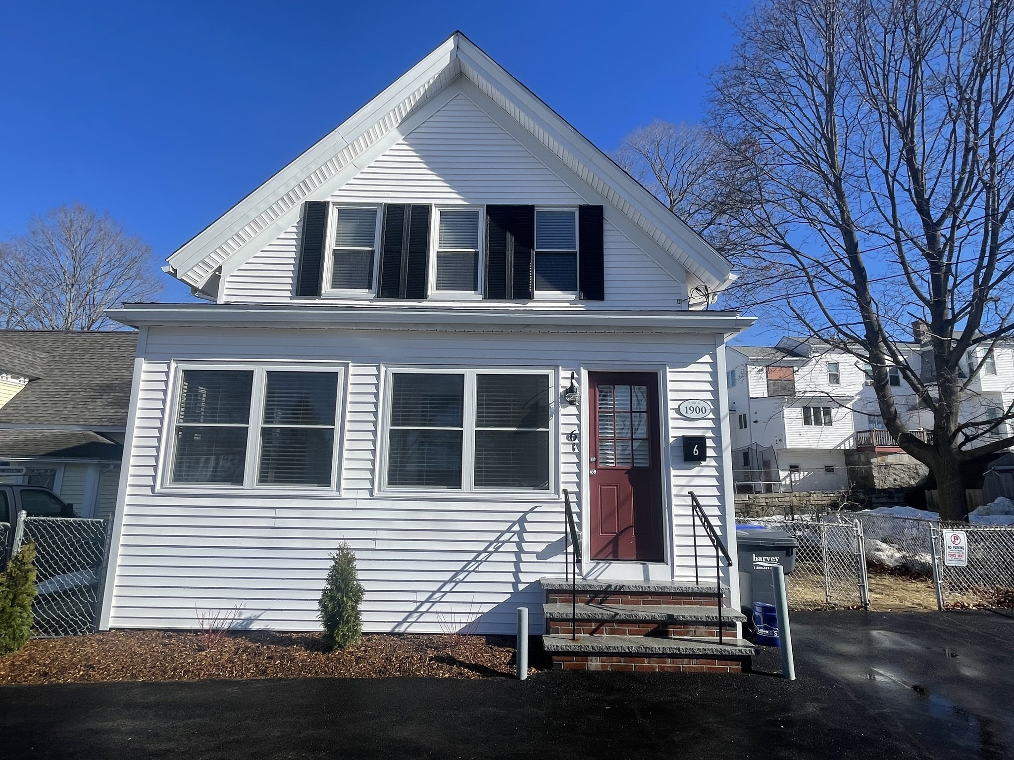 6 Poplar Street, Milford, MA 01757