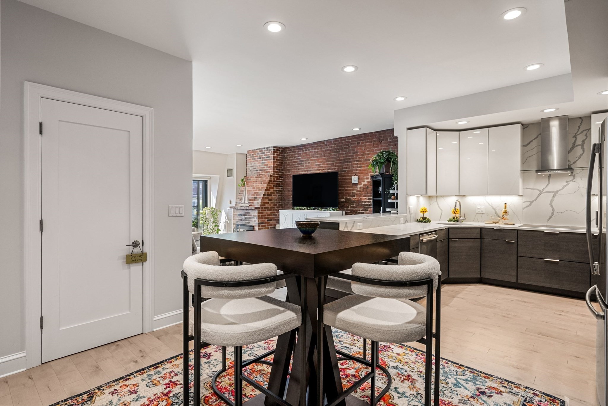 28 Atlantic Avenue Unit 638, North End, Boston, MA 02110 - Image 2