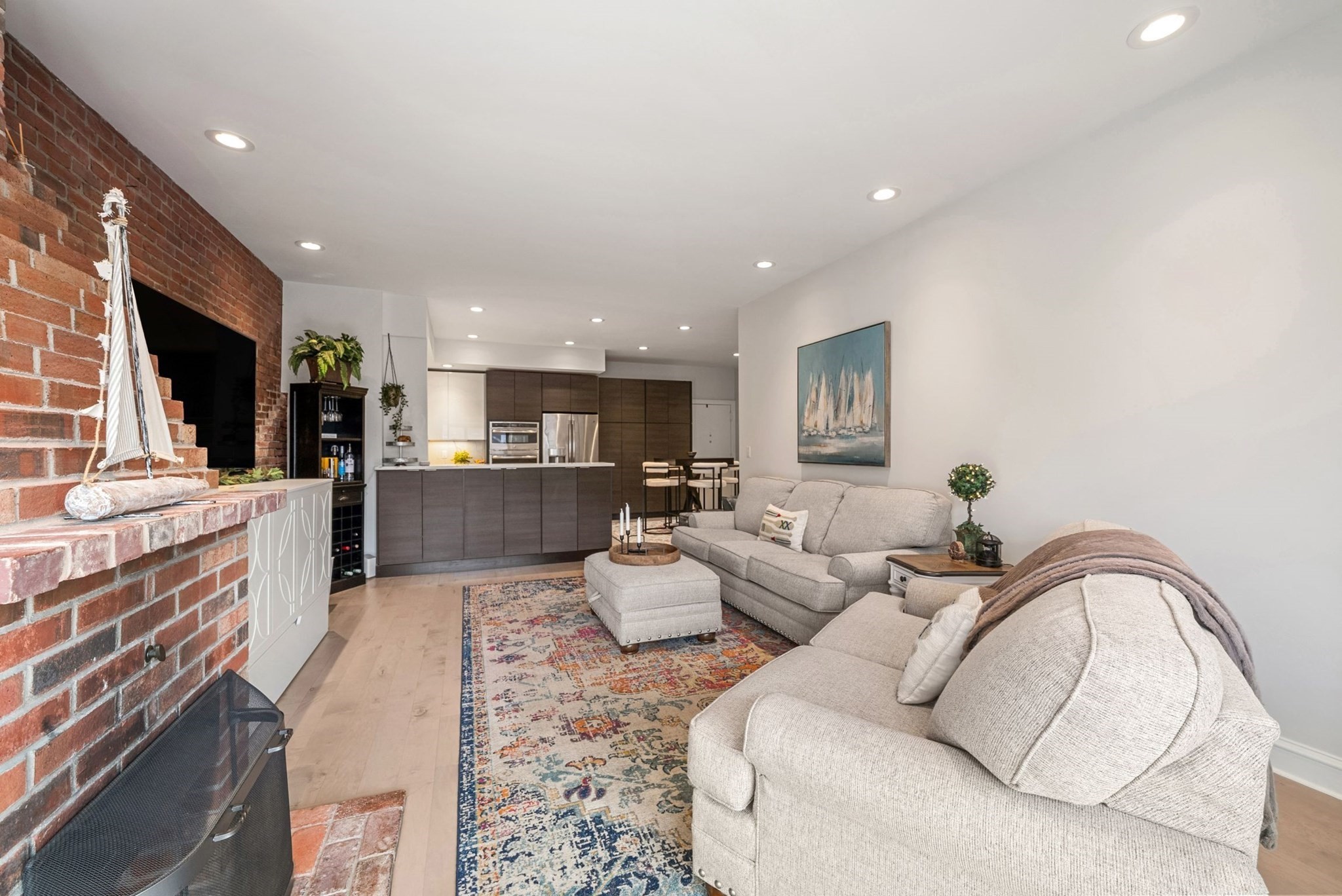 28 Atlantic Avenue Unit 638, North End, Boston, MA 02110 - Image 11