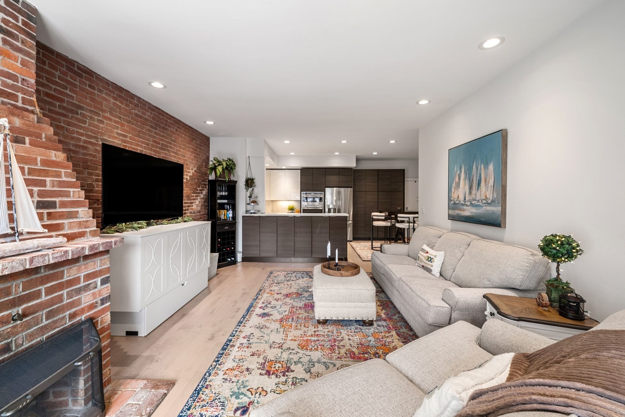 28 Atlantic Avenue Unit 638, North End, Boston, MA 02110 - Image 12