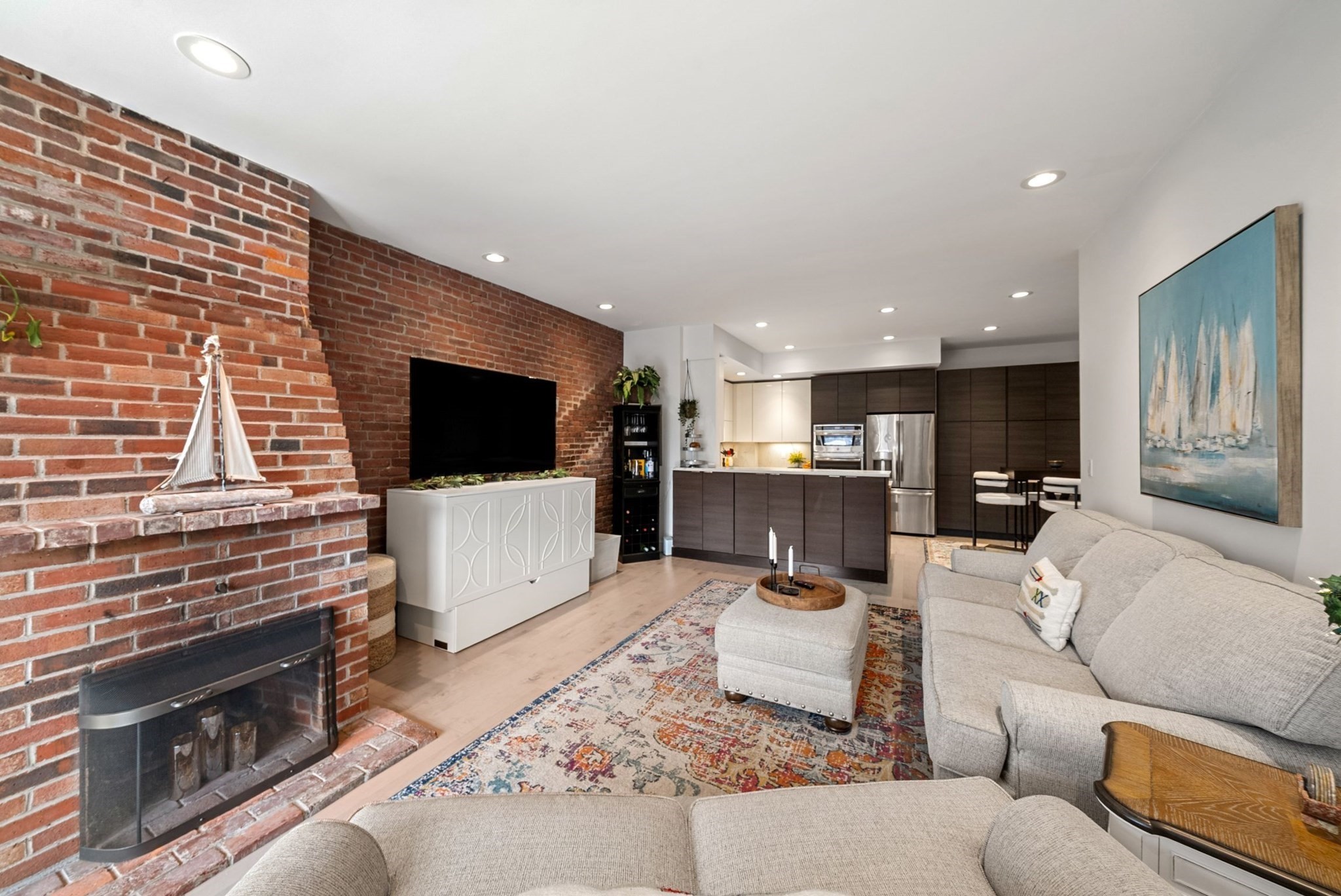 28 Atlantic Avenue Unit 638, North End, Boston, MA 02110 - Image 13