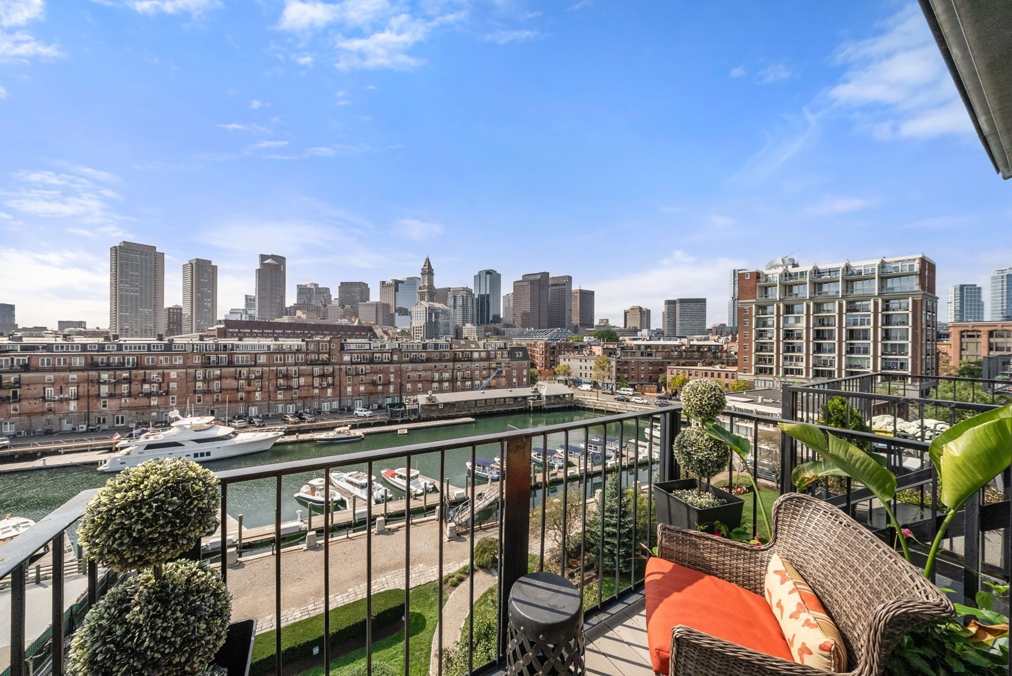 28 Atlantic Avenue Unit 638, North End, Boston, MA 02110 - Image 14