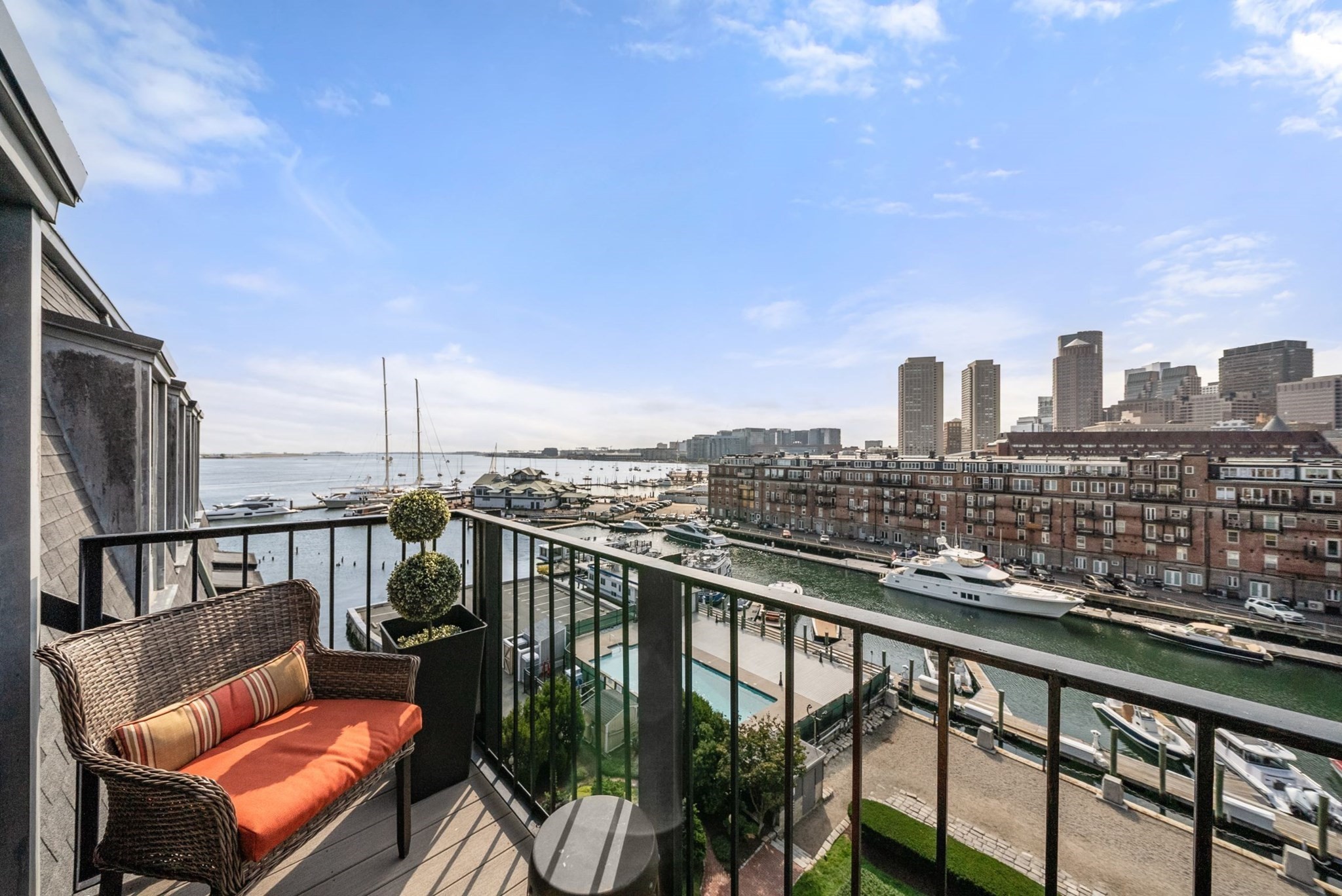 28 Atlantic Avenue Unit 638, North End, Boston, MA 02110 - Image 15