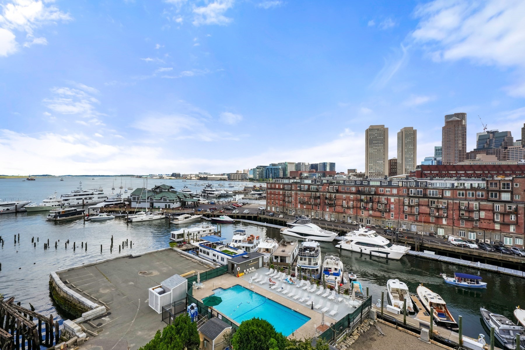 28 Atlantic Avenue Unit 638, North End, Boston, MA 02110 - Image 16
