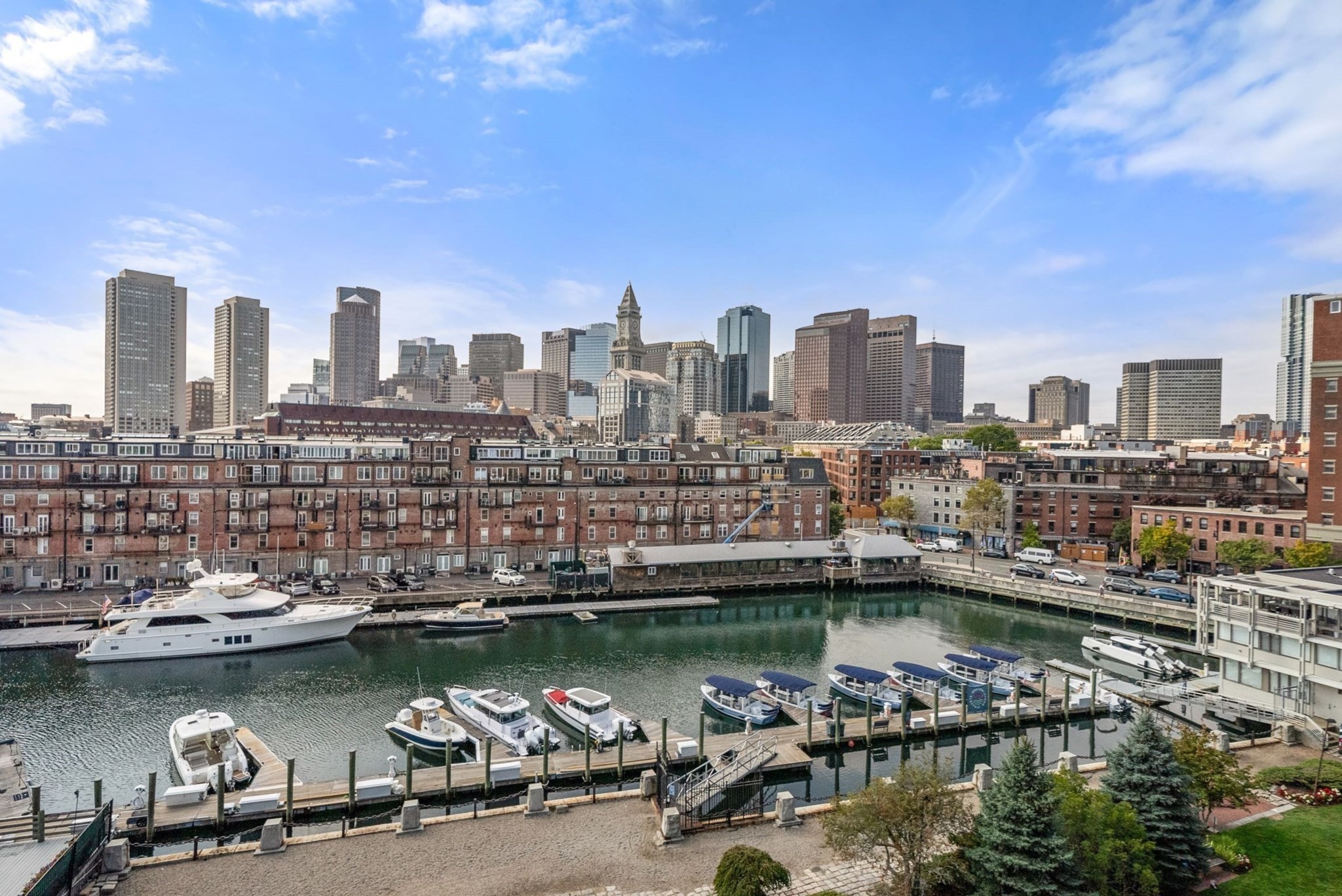 28 Atlantic Avenue Unit 638, North End, Boston, MA 02110 - Image 17
