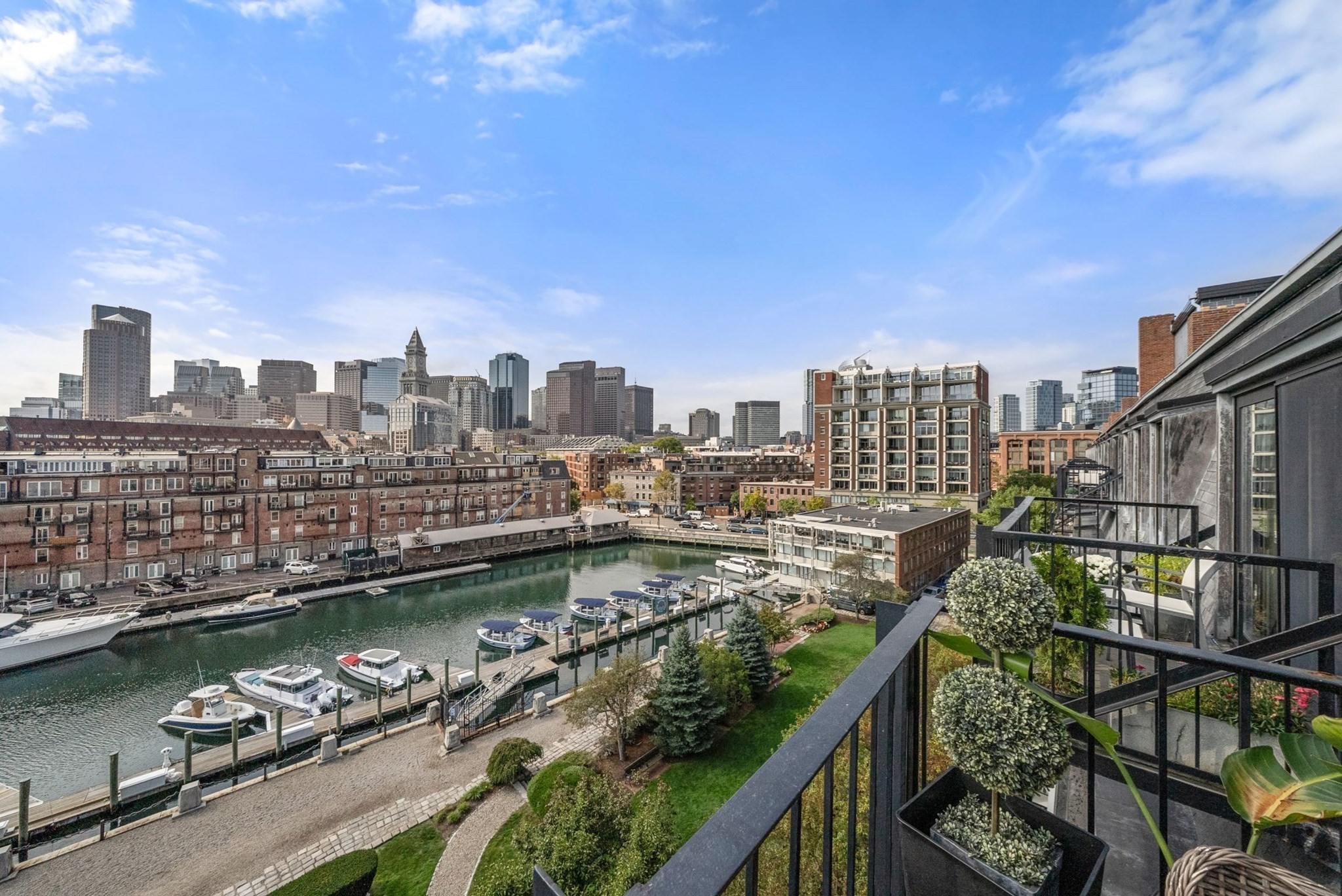 28 Atlantic Avenue Unit 638, North End, Boston, MA 02110 - Image 18