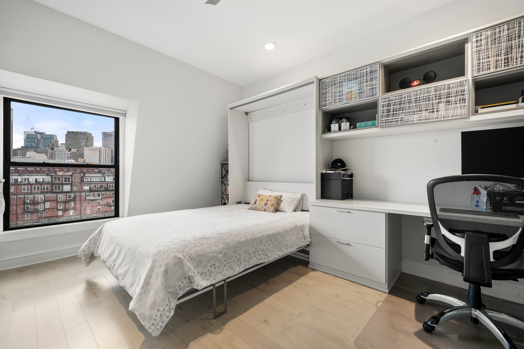 28 Atlantic Avenue Unit 638, North End, Boston, MA 02110 - Image 21