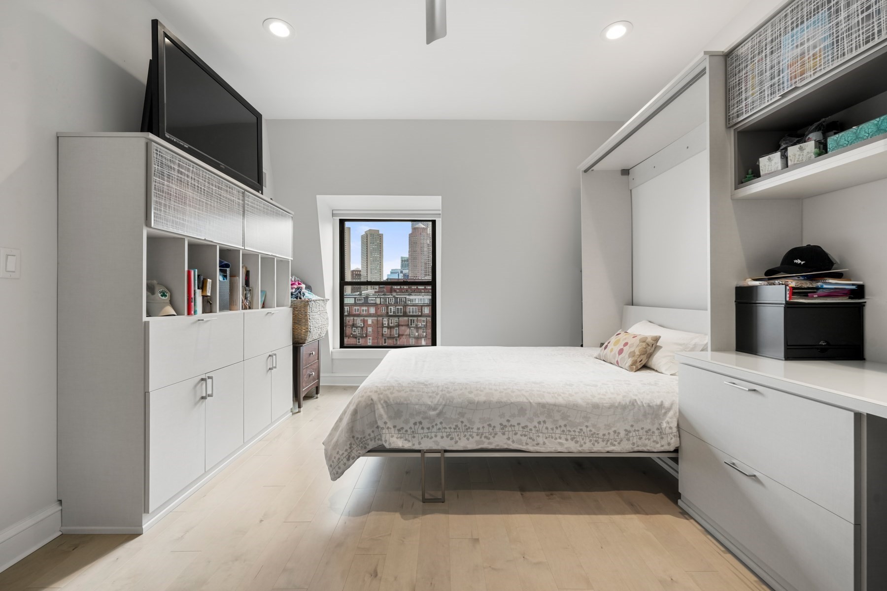 28 Atlantic Avenue Unit 638, North End, Boston, MA 02110 - Image 23