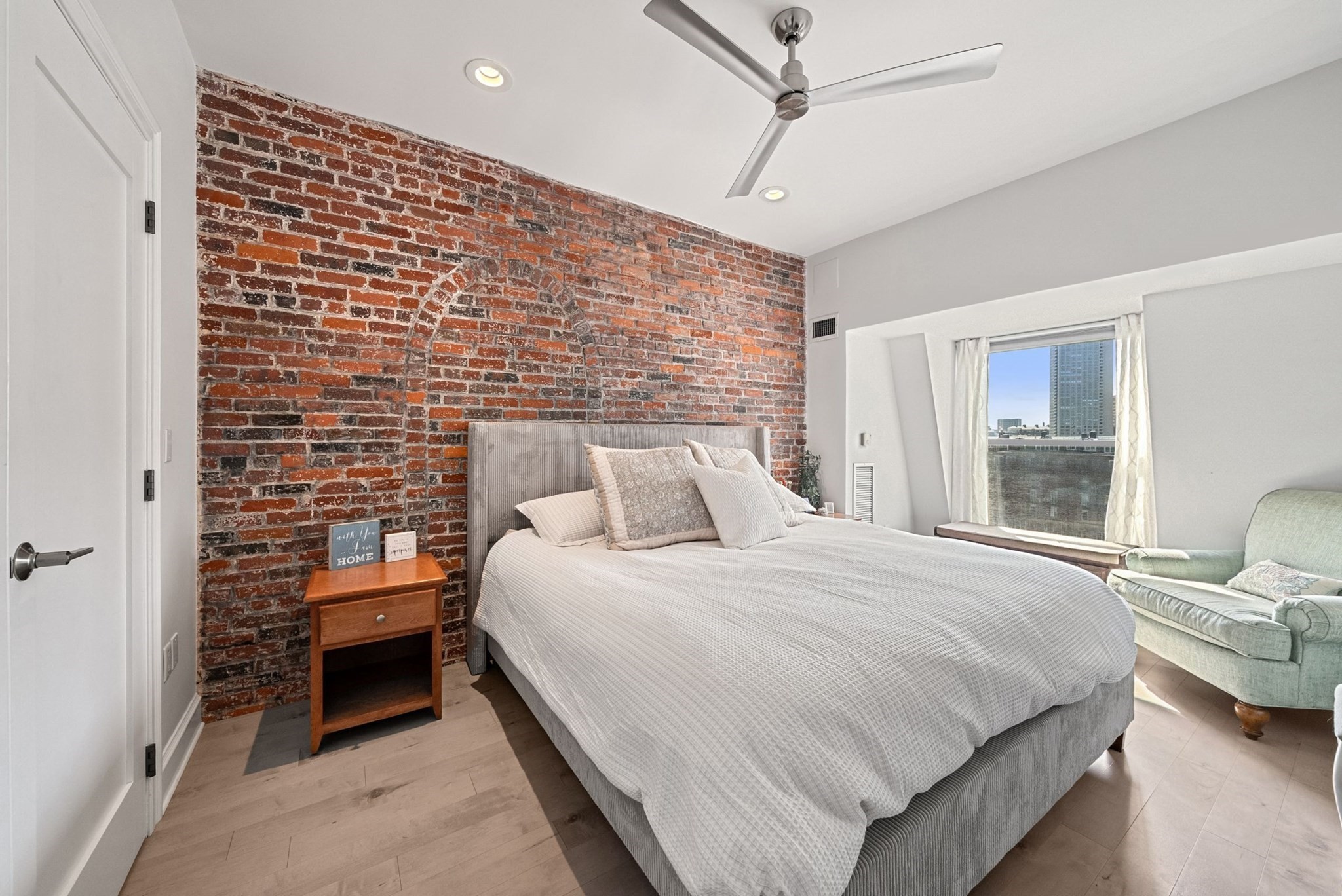 28 Atlantic Avenue Unit 638, North End, Boston, MA 02110 - Image 25