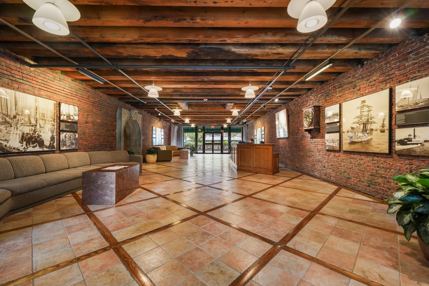 28 Atlantic Avenue Unit 638, North End, Boston, MA 02110 - Image 30