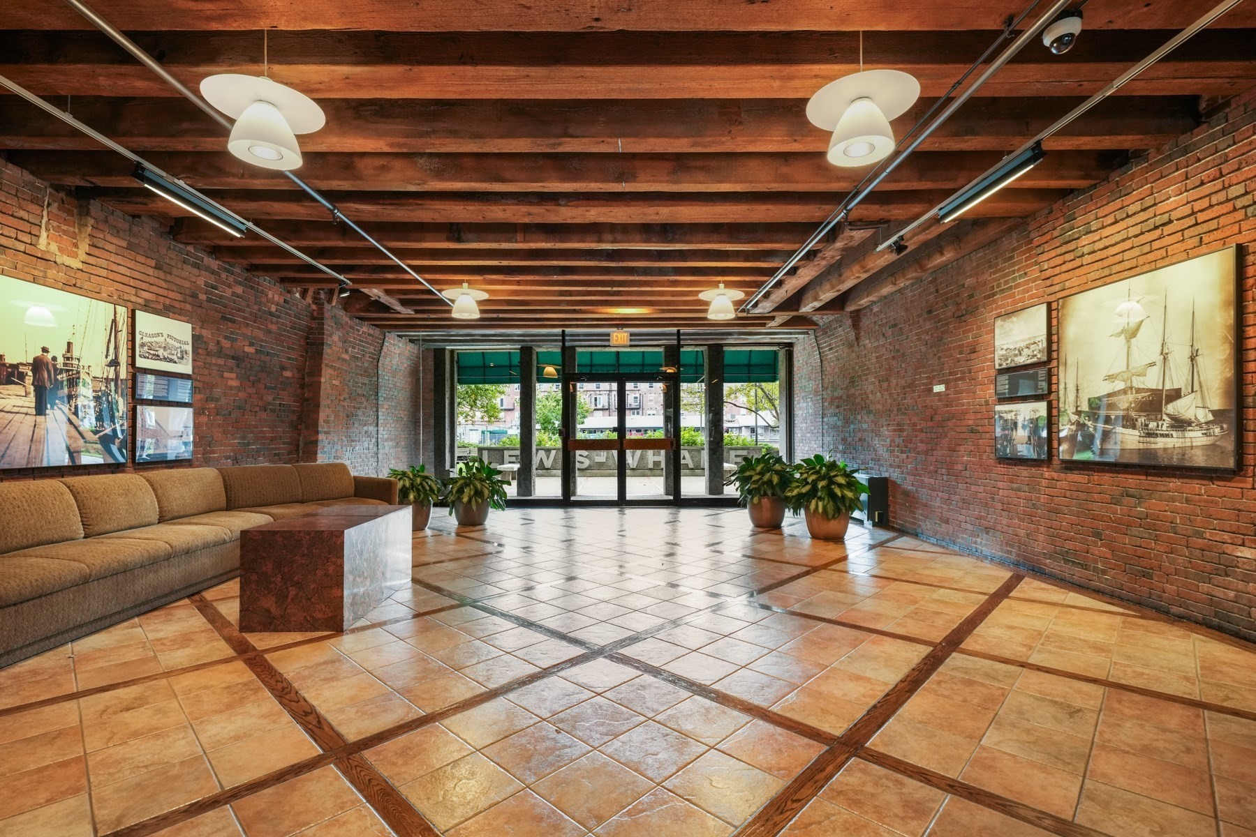 28 Atlantic Avenue Unit 638, North End, Boston, MA 02110 - Image 31