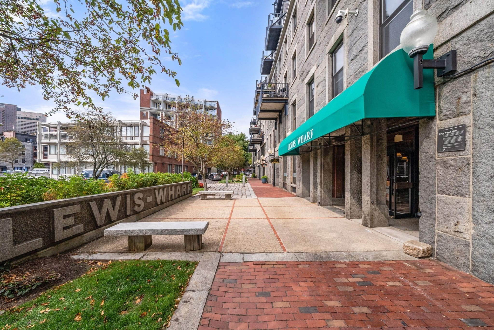 28 Atlantic Avenue Unit 638, North End, Boston, MA 02110 - Image 33