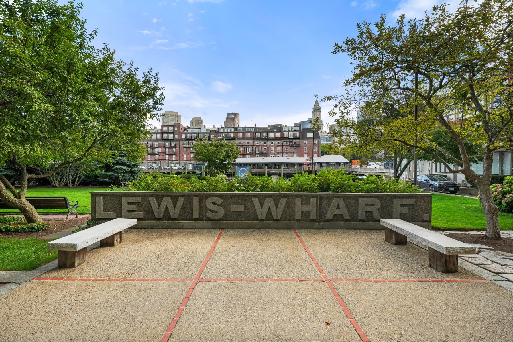28 Atlantic Avenue Unit 638, North End, Boston, MA 02110 - Image 34