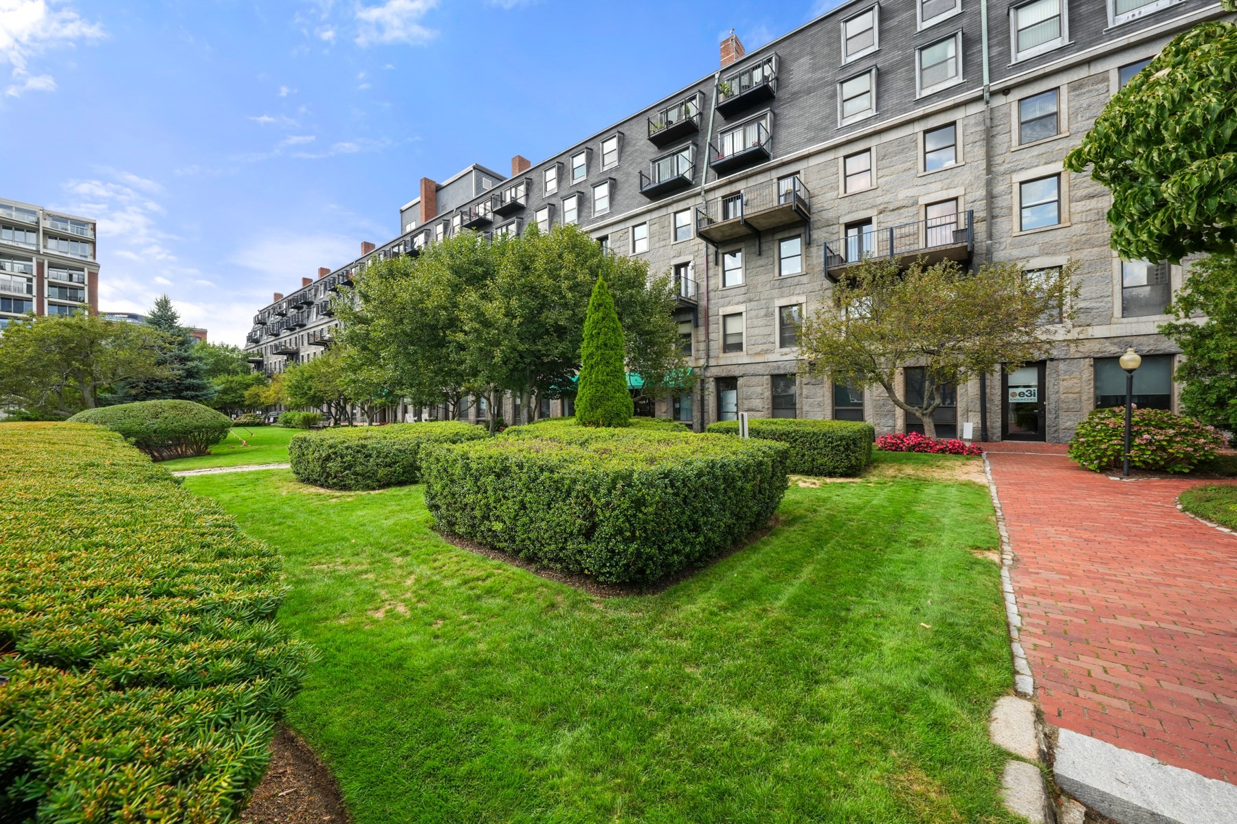28 Atlantic Avenue Unit 638, North End, Boston, MA 02110 - Image 35