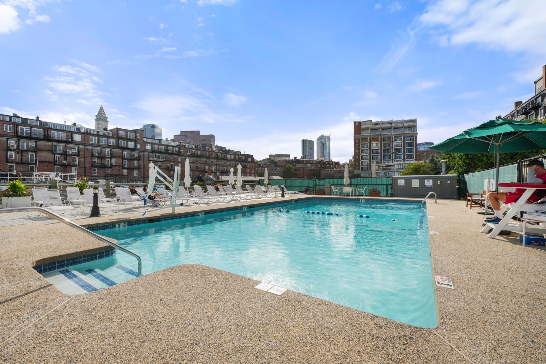 28 Atlantic Avenue Unit 638, North End, Boston, MA 02110 - Image 36