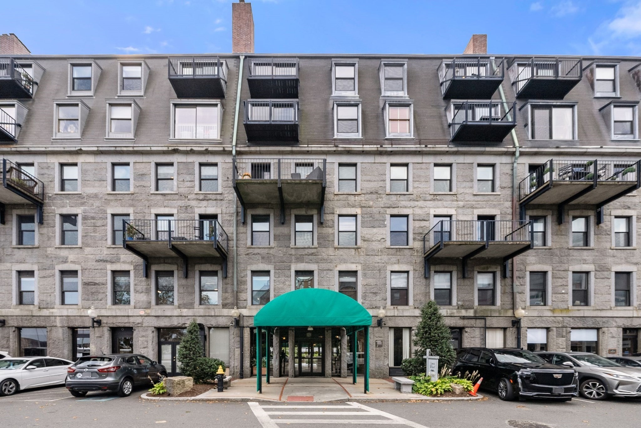 28 Atlantic Avenue Unit 638, North End, Boston, MA 02110 - Image 37