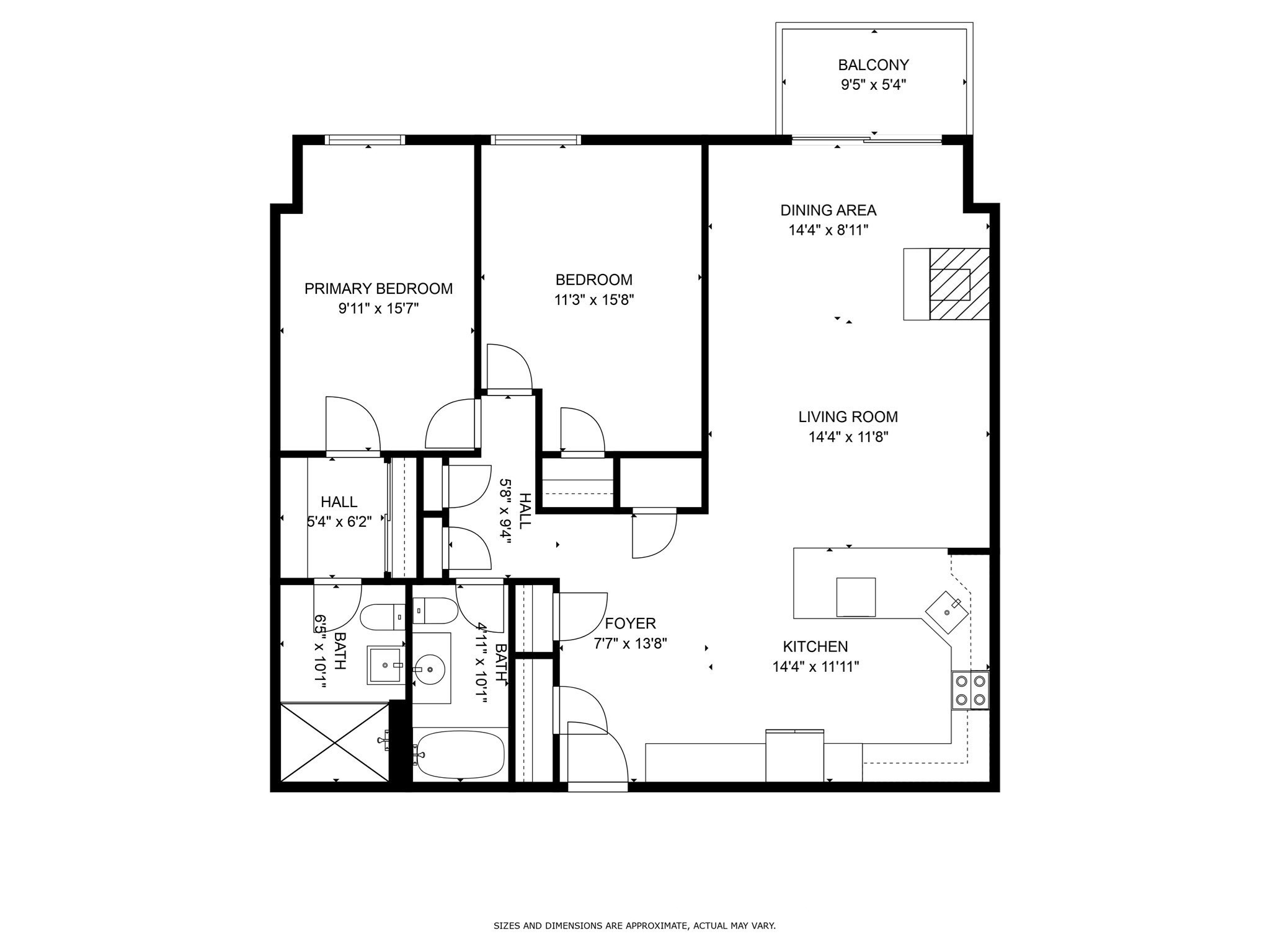 28 Atlantic Avenue Unit 638, North End, Boston, MA 02110 - Image 39
