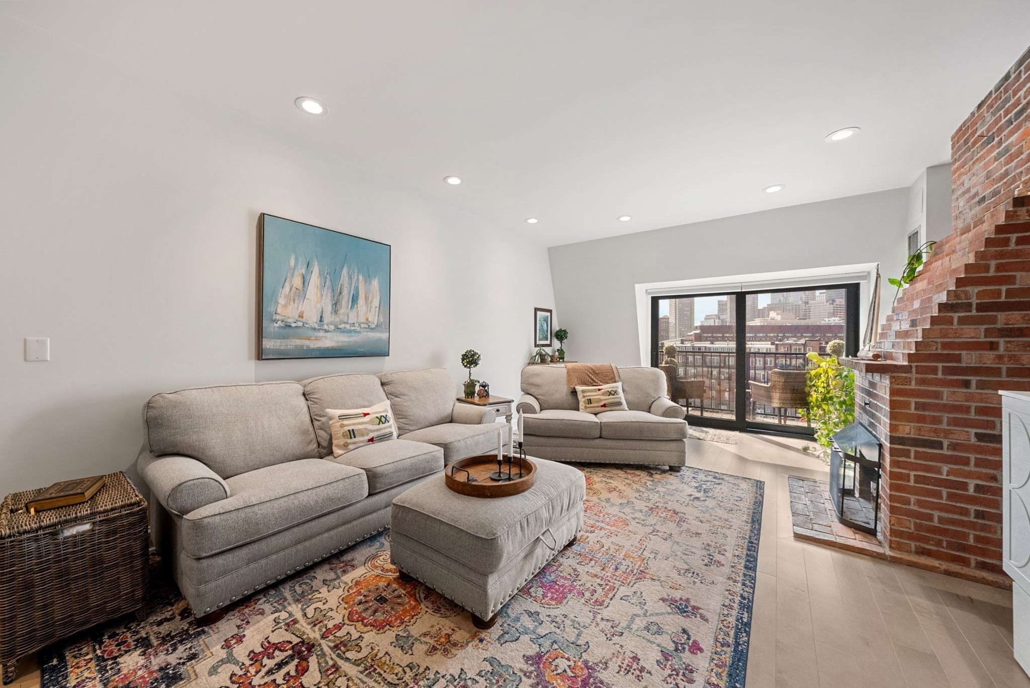 28 Atlantic Avenue Unit 638, North End, Boston, MA 02110 - Image 8