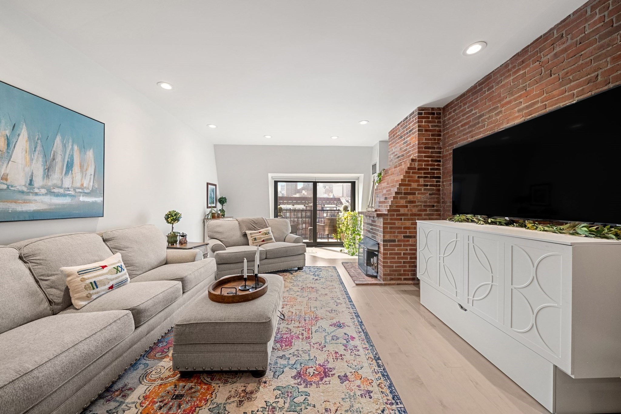 28 Atlantic Avenue Unit 638, North End, Boston, MA 02110 - Image 9