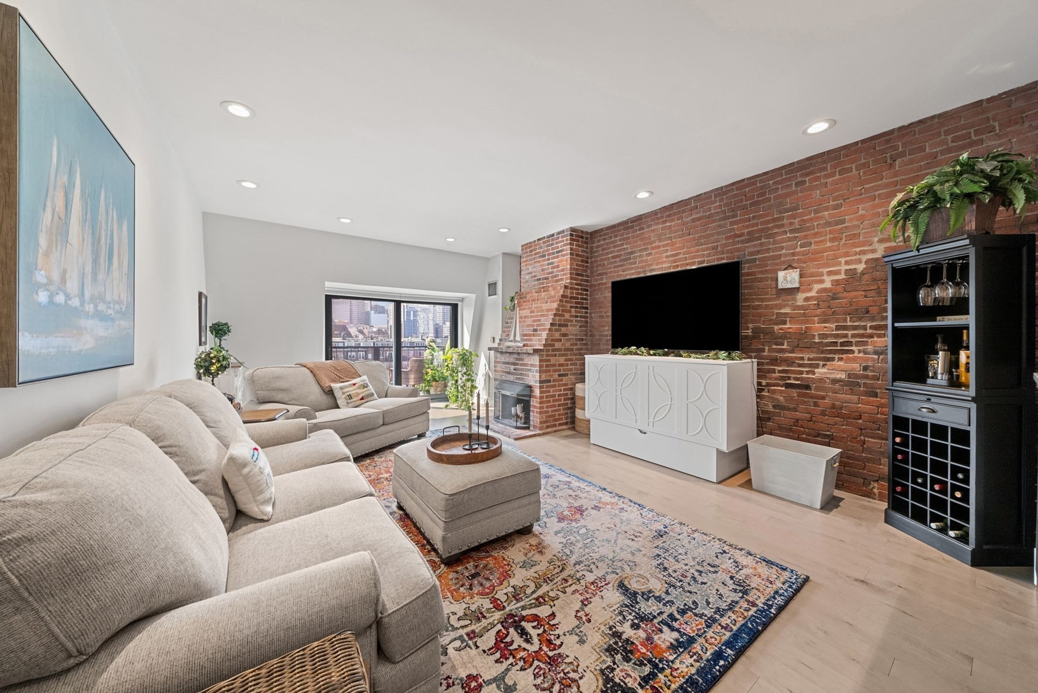28 Atlantic Avenue Unit 638, North End, Boston, MA 02110 - Image 10