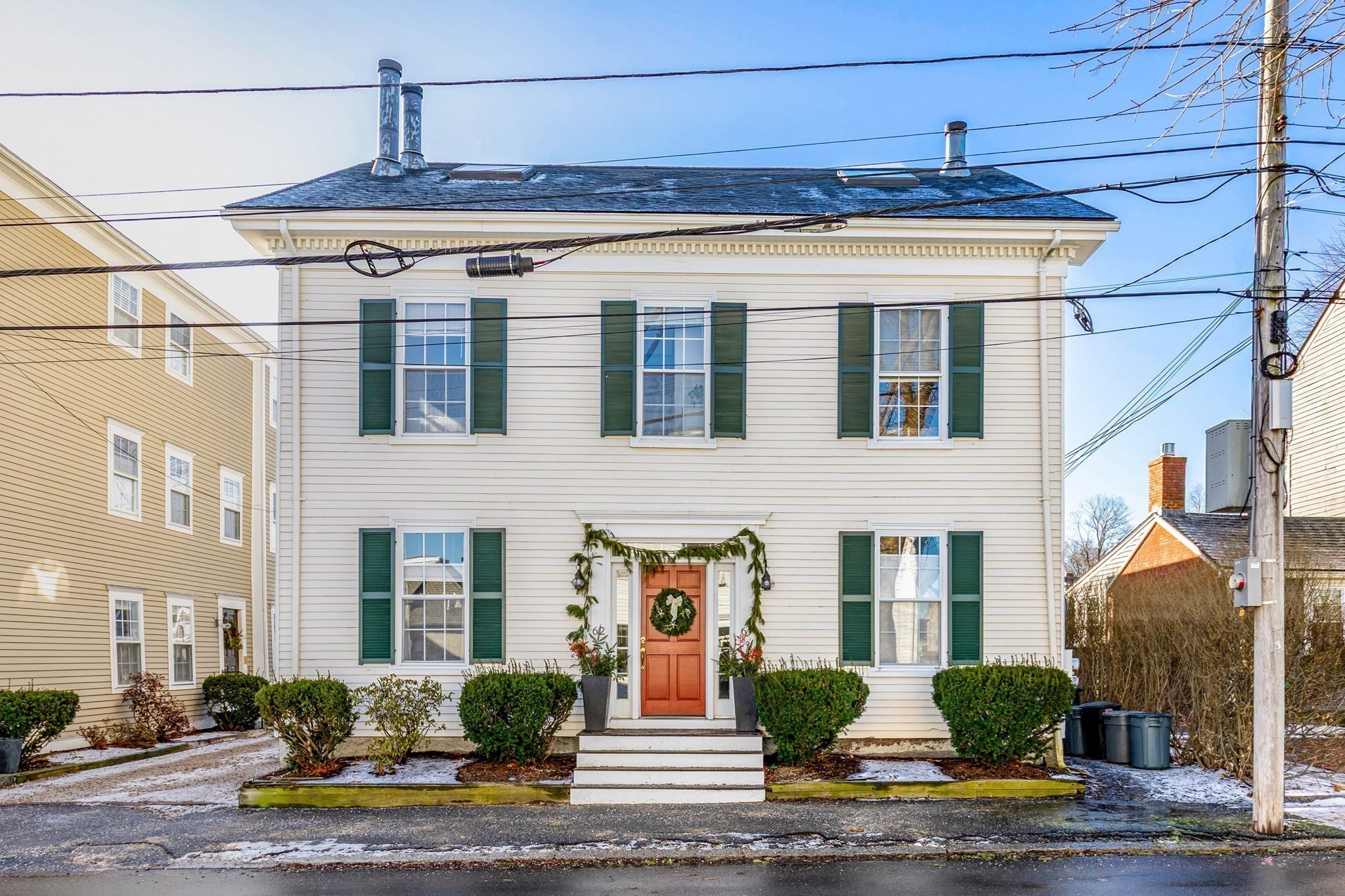 60 Milk St Unit 2, Newburyport, MA 01950