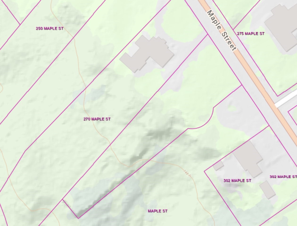 0 Maple St, Springfield, MA 01105