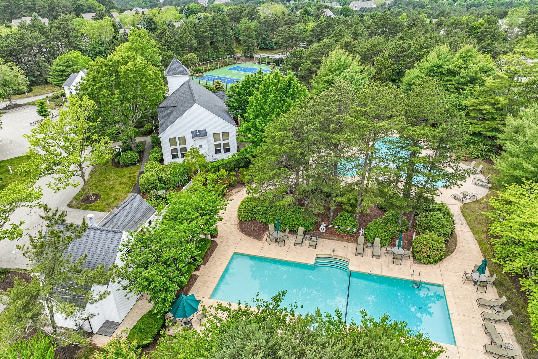 15 West Trevor Hill Unit 15, Plymouth, MA 02360