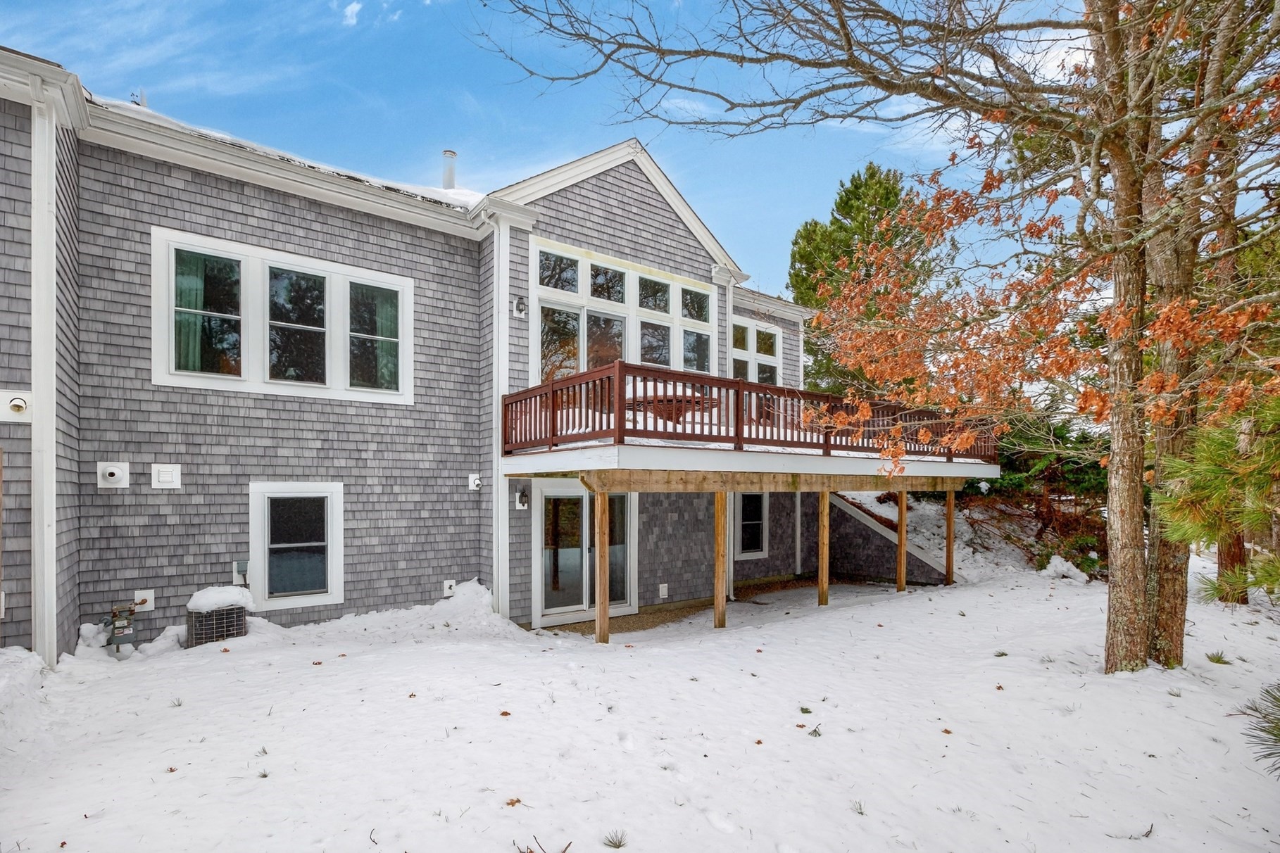 15 West Trevor Hill Unit 15, Plymouth, MA 02360