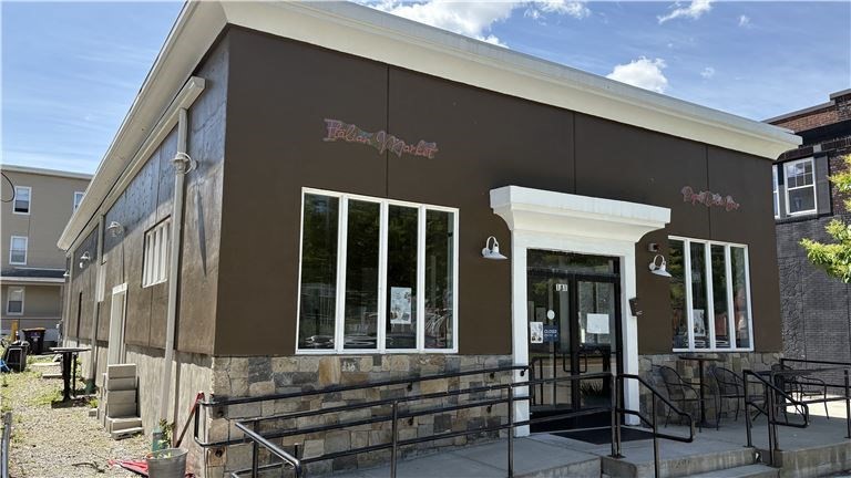 181 Shrewsbury St, Worcester, MA 01604