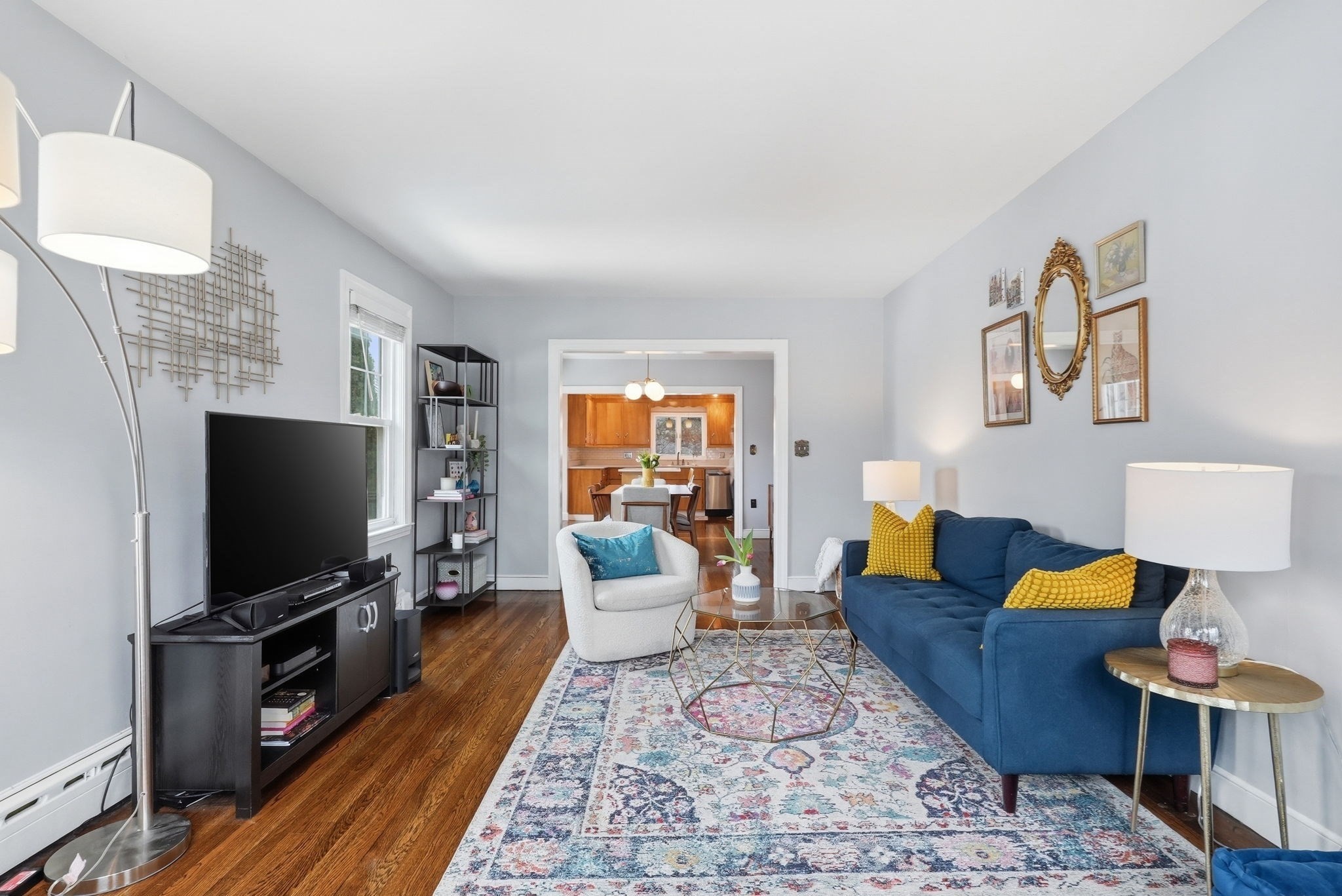 17 Vogel St, West Roxbury, Boston, MA 02132 - Image 2