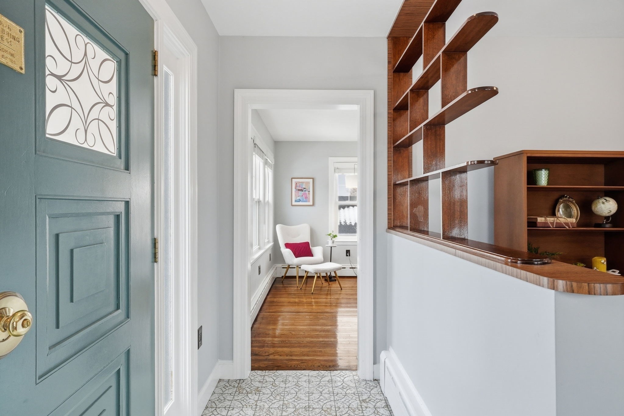 17 Vogel St, West Roxbury, Boston, MA 02132 - Image 14