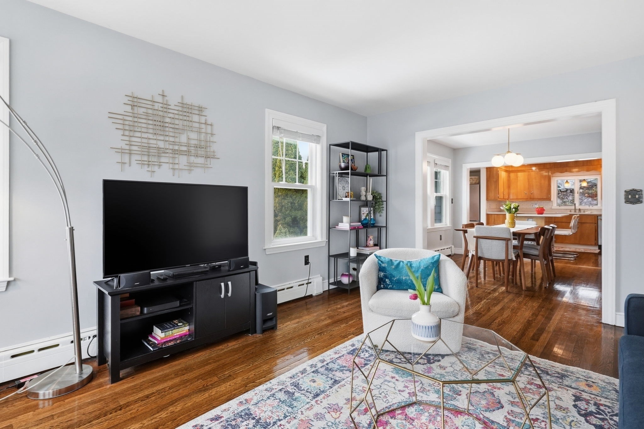 17 Vogel St, West Roxbury, Boston, MA 02132 - Image 3