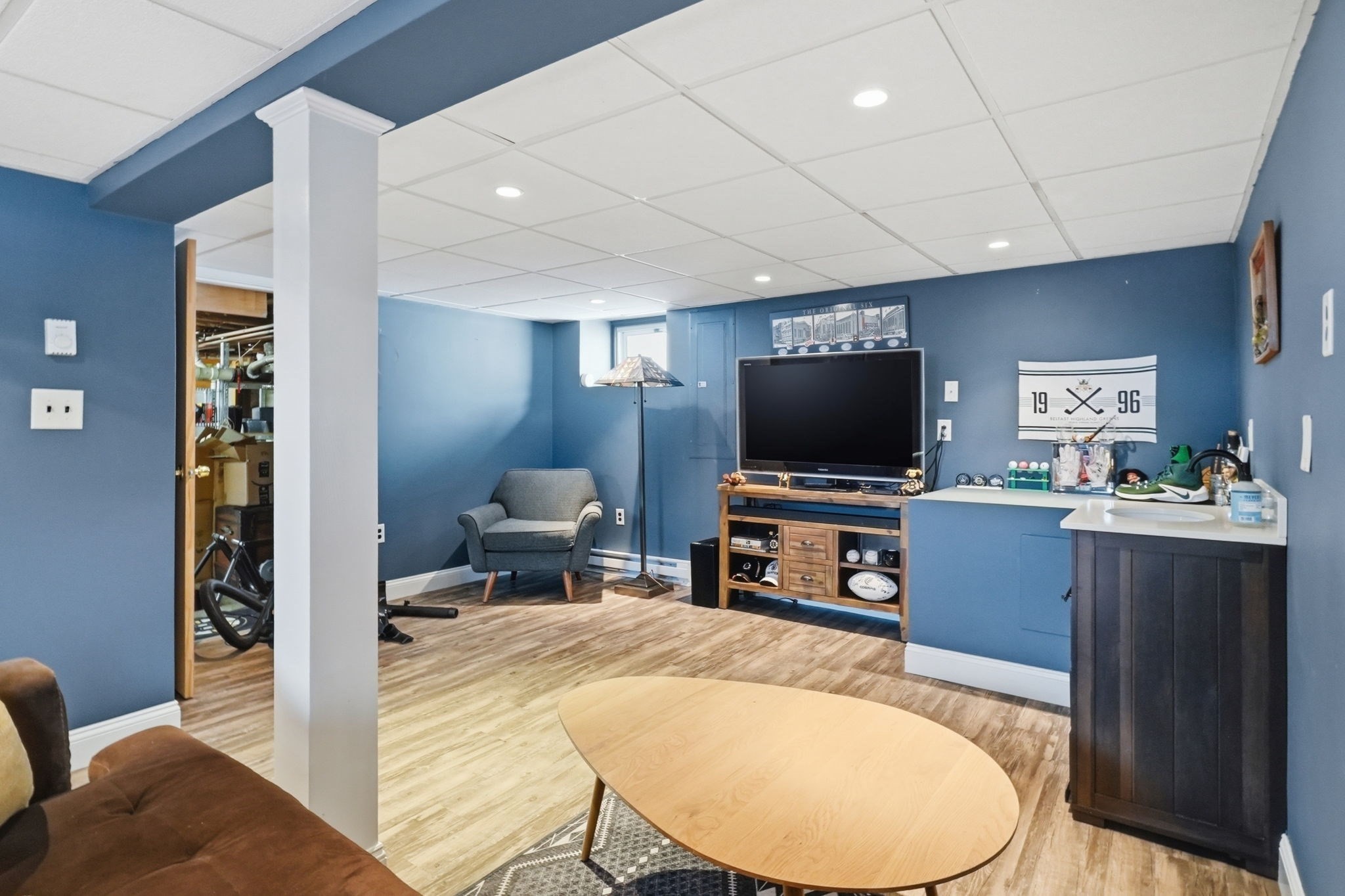 17 Vogel St, West Roxbury, Boston, MA 02132 - Image 24