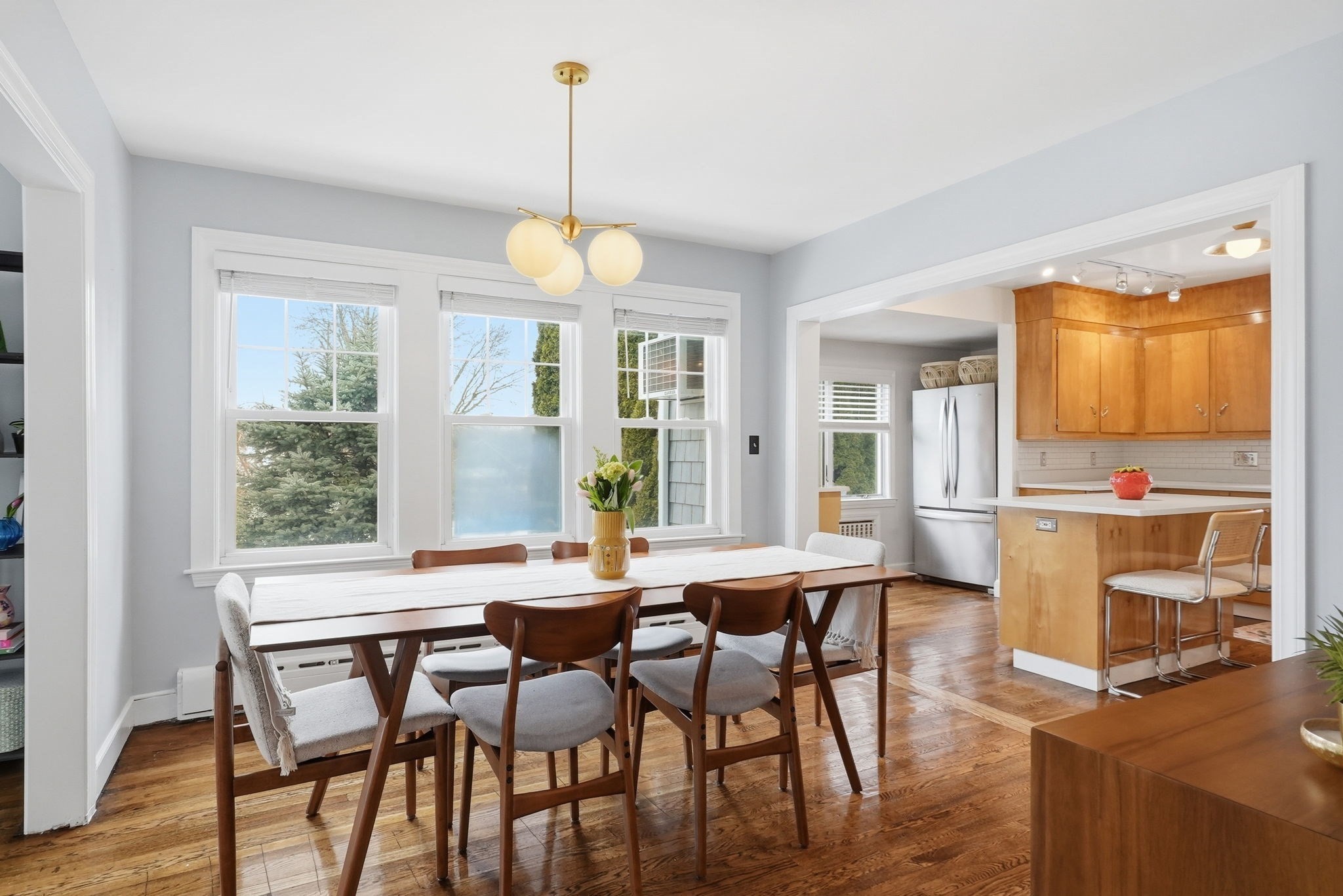 17 Vogel St, West Roxbury, Boston, MA 02132 - Image 4