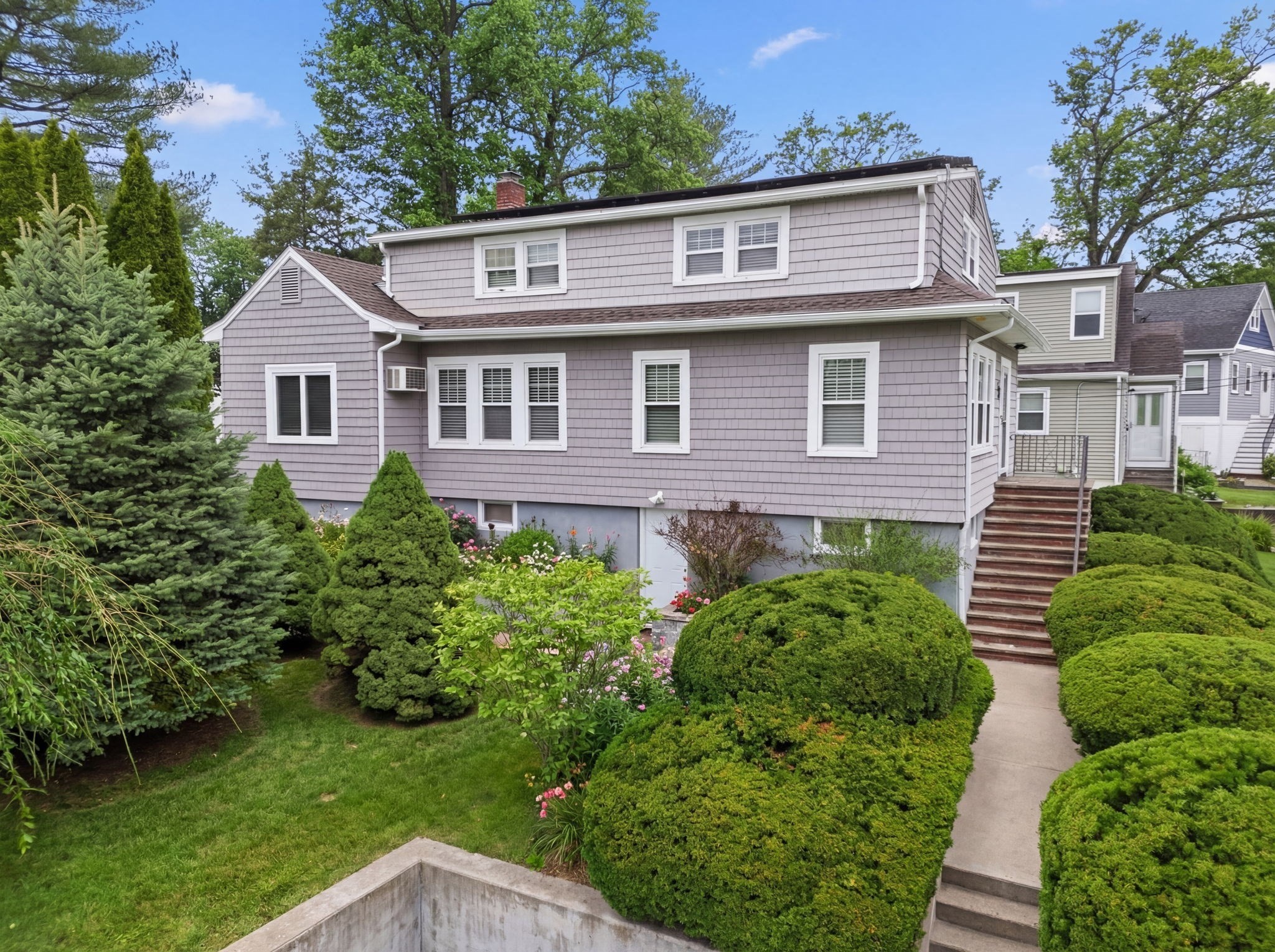 17 Vogel St, West Roxbury, Boston, MA 02132 - Image 36