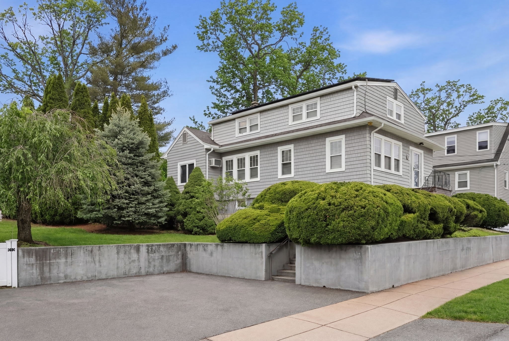 17 Vogel St, West Roxbury, Boston, MA 02132 - Image 37