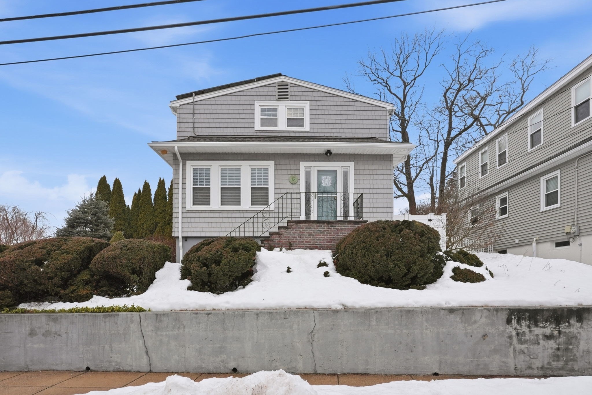 17 Vogel St, West Roxbury, Boston, MA 02132 - Image 38