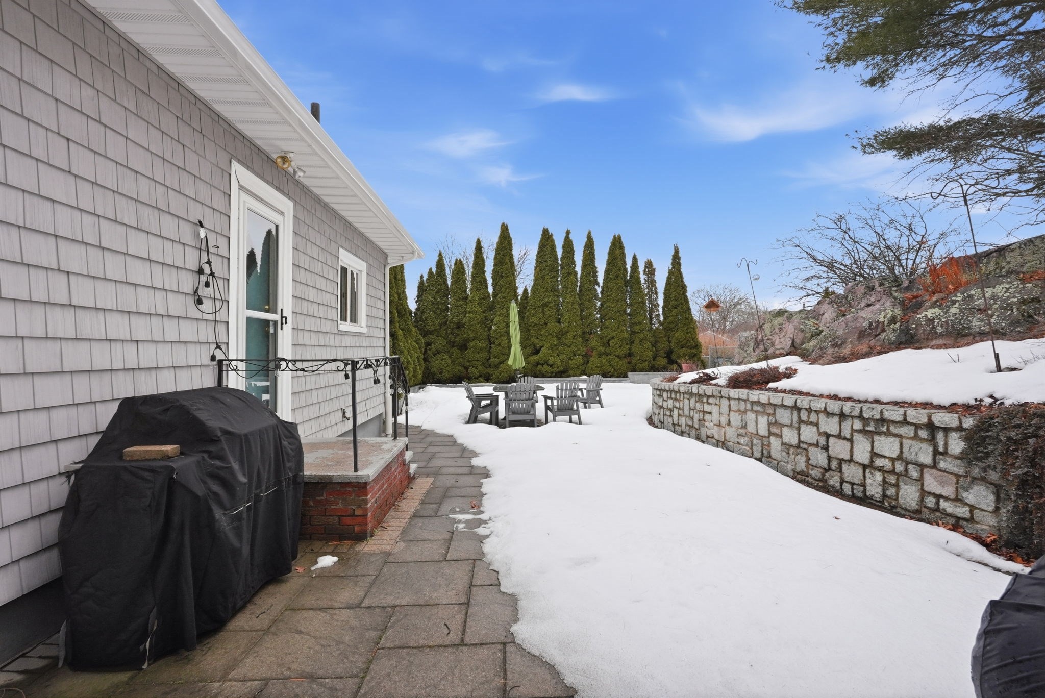 17 Vogel St, West Roxbury, Boston, MA 02132 - Image 39