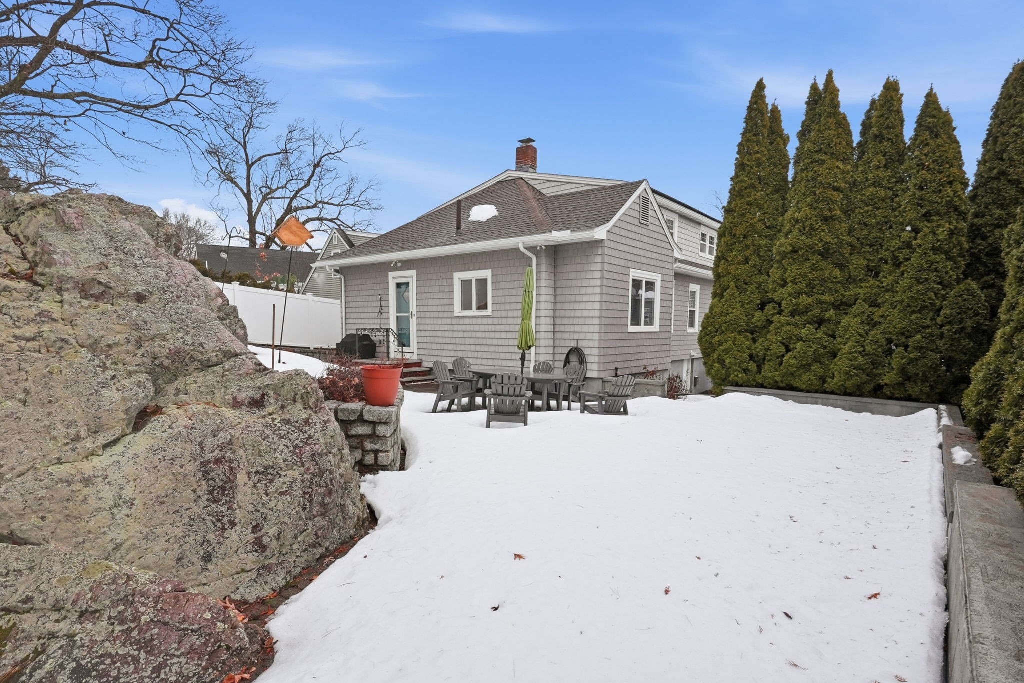 17 Vogel St, West Roxbury, Boston, MA 02132 - Image 40